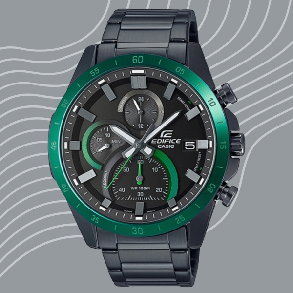 Casio Edifice EFR-571DC-1AV